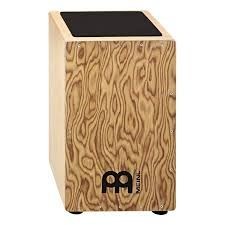 Meinl CAJ3MB-M traditional string cajon rental