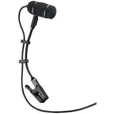 Audio-Technica ATM350 Clip-on instrument microphone