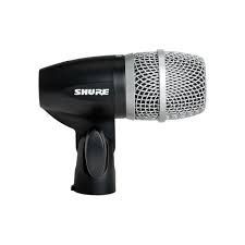 Shure PG56