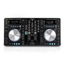 Pioneer XDJ-R1 DJ Controller rental