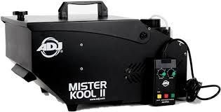 ADJ Mister Kool 2 low-lying fog machine