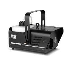 Martin RUSH SM650 fog machine rental