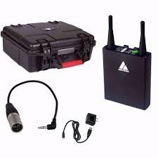 Astera ART7 CRMX Wireless Transceiver rental