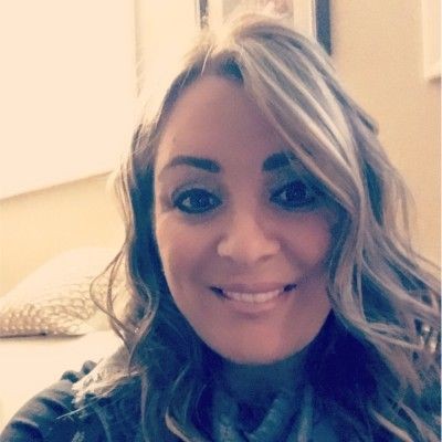 - Liz Alvarez - Director of Programs at Connected Chef