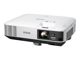 Epson Powerlite 2255U 5000 lumen portable projector rental