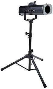 Chauvet DJ LED Followspot 75ST rental