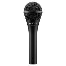 Audix OM-5 dynamic vocal microphone