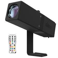 Chauvet DJ Freedom GOBO IP battery-operated GOBO projector rental