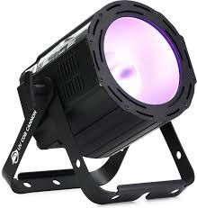ADJ UV COB Cannon 100-Watt UV light rental