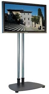 UNICOL VS-Series display stand rental
