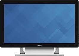 Dell 2314T 23" LED touchscreen monitor rental