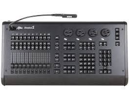 High End Systems Hoglet 4 Control System