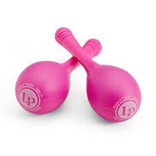 LP RhythMix Maracas chickitas rental
