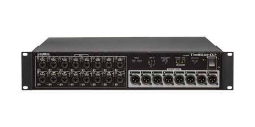 Yamaha Tio-1608-d2